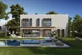 3 bedroom villa 232 m² Cesme, Turkey