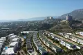 3 bedroom villa 350 m² Alanya, Turkey