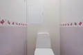 2 room apartment 56 m² Minsk, Belarus