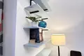 2 room apartment 56 m² in Warsaw, Poland