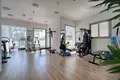 Квартира 2 спальни 135 м² Koinoteta Agiou Tychona, Кипр
