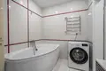 Квартира 1 комната 45 м² Минск, Беларусь