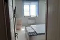 Kvartira 1 xona 44 m² Toshkentda, O‘zbekiston