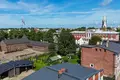 Wohnung 2 zimmer 66 m² Libau, Lettland