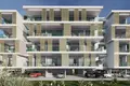 2 bedroom apartment 117 m² Paphos District, Cyprus