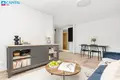 Wohnung 2 zimmer 42 m² Vilnius, Litauen