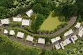 1 bedroom apartment 58 m² Las Terrenas, Dominican Republic