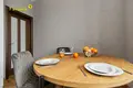 Appartement 2 chambres 57 m² Minsk, Bélarus