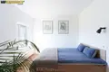 House 107 m² Astrashitskagaradokski rural council, Belarus