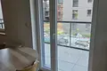 2 room apartment 49 m² in Wroclaw, Poland