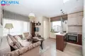 Квартира 3 комнаты 49 м² Вильнюс, Литва