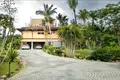 7 bedroom villa 1 830 m² Choeng Thale, Thailand