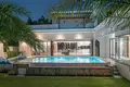 3-Zimmer-Villa 324 m² Phuket, Thailand