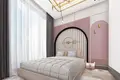 Doppelhaus 3 Zimmer 117 m² in Alanya, Türkei