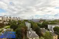 Wohnung 2 Zimmer 68 m² Minsk, Weißrussland