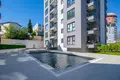 Квартира 2 комнаты  Махмутлар, Турция