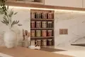 1 room apartment  Abu Dhabi, United Arab Emirates