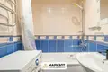 Квартира 3 комнаты 64 м² Минск, Беларусь
