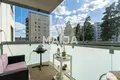 Квартира 2 комнаты 43 м² Tampereen seutukunta, Финляндия