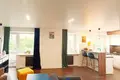 Apartamento 2 habitaciones 55 m² Minsk, Belarús