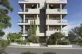 Residential complex Small residential complex with terraces and parking spaces, in the prestigious area of Derineia, Cyprus