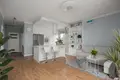 Apartamento 2 habitaciones 52 m² Varsovia, Polonia