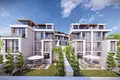 Casa 3 habitaciones 140 m² Kas, Turquía
