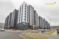 Appartement 3 chambres 62 m² Minsk, Biélorussie