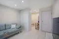 Apartamento 1 habitación 34 m² Minsk, Belarús