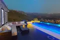 Penthouse 3 Schlafzimmer 250 m² Becici, Montenegro