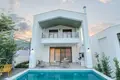 Villa de 6 pièces 195 m² Polychrono, Grèce