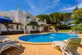 4 room villa 441 m² Almancil, Portugal