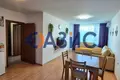 Mieszkanie 2 pokoi 66 m² Nesebyr, Bułgaria
