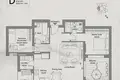 Жилой квартал Projet neuf du 3 au 6 pieces et penthouses a holyland jerusalem