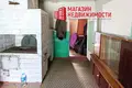 3 room house 60 m² Viercialiskauski sielski Saviet, Belarus