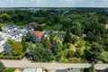 Parcelas 1 079 m² Varsovia, Polonia