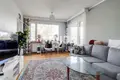 2 bedroom apartment 66 m² Helsinki sub-region, Finland