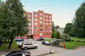 2 room apartment 49 m² Riga, Latvia