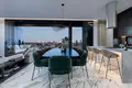 Penthouse 3 Schlafzimmer 140 m² Gemeinde bedeutet Nachbarschaft, Cyprus