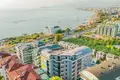 1 bedroom apartment 60 m² Mediterranean Region, Turkey