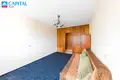 Apartamento 3 habitaciones 64 m² Vilna, Lituania