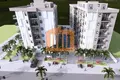 Wohnung 2 zimmer 49 m² Durrës, Albanien
