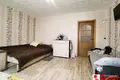 Mieszkanie 1 pokój 34 m² Homel, Białoruś
