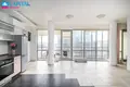 Квартира 2 комнаты 63 м² Вильнюс, Литва