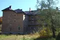 Исторический Гостиничный Проект с Целебным Источником в Слободе