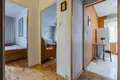 2 room apartment 46 m² Warsaw, Poland