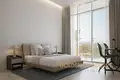 Wohnung 1 zimmer 935 m² Dubai, Vereinigte Arabische Emirate