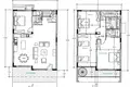 3 bedroom villa  Konia, Cyprus