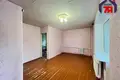 Apartamento 1 habitación 30 m² Saligorsk, Bielorrusia