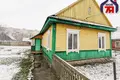 Haus 58 m² Sluzk, Weißrussland